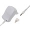 Adaptor de retea 600 mA, conector fix 2,5x5,5 mm