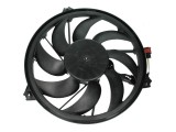 Ventilator, radiator PEUGEOT 206 Hatchback (2A/C) (1998 - 2016) TYC 826-0005