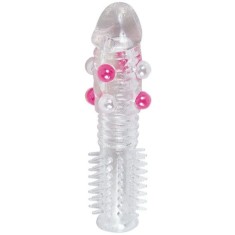 Extensie - manson penis cu bile