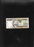 Mozambic 50 meticais 2006 seria2913974
