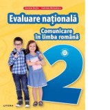 Comunicare in limba romana. Teste pentru evaluarea nationala. Clasa a II-a