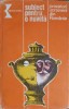Subiect pentru o nuvela - Prozatori Ucraineni din Romania, Kriterion 1982, Hardcover, 341 pagini