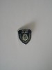 QW9 N2 77 - insigna - Militar - logistica - Directia gospodarie 50 ani - 1999, Romania de la 1950