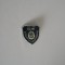 QW9 N2 77 - insigna - Militar - logistica - Directia gospodarie 50 ani - 1999