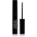 Inglot Brow Shaping mascara pentru spr&acirc;ncene culoare 02 4 ml