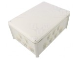 Cutie de Conexiuni IP66 201x285x120mm