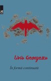 In forma continuata | Liviu Georgescu