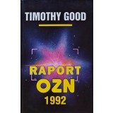 Raport OZN 1992 - 1992 - Timothy Good (E298)