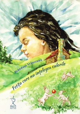 Fetita Care Nu Intelegea Culorile, Brandusa Vranceanu - Editura Nepsis foto