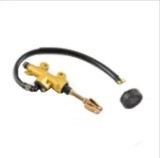 Cumpara ieftin Pompa Frana ATV/Moto Universal Honda 200/250cc, Distanta Prinderi 45mm, Motorevolution