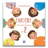 Emotiile de la teorie la poezie vol. 2