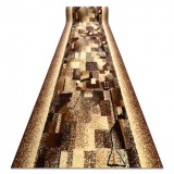 Traversa BCF Impresja bej, 100 cm, Dreptunghi, Polipropilena