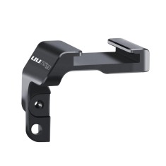Brat extensie Ulanzi UURIG R011 cu patina cold shoe pentru Sony A6400 -1527