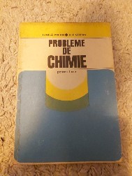 Probleme de chimie pentru licee