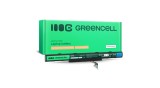 Baterie Laptop Green Cell Acer Aspire E15 E5-575 E5-575G E17 E5-774 E5-774G AS16A5K AS16A7K AS16A8K