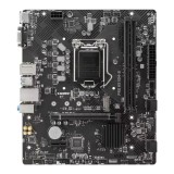MSI PRO H510M-B DDR4, mATX, Chipset H470 (supports only 10th Intel processors), Socket 1200, DDR4/2933MHz, 1xPCIe x16 slots, 1xM.2 slots, 1xHDMI, 1xVG
