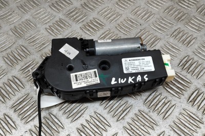 Motor trapa MERCEDES-BENZ E Coupe C238 2018 OEM: A2389006100,A2059013212,A2229021614,A2387800400,0390200122 25367300 foto