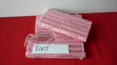 1 BAN 2005, 2023 FASIC BNR. foto