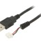 Cablu Adaptor USB A 1,2m