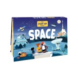 The Pop-Up Guide: Space