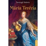 M&aacute;ria Ter&eacute;zia - Szunyogh Szabolcs