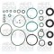 MEAT &amp; DORIA 9156 Set reparatie,sistem common-rail