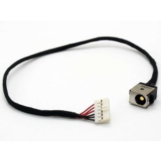 Mufa Alimentare Laptop Asus F550CA, F550CC, F550LA, F550LB, F550LC, F550LN, F552, F552CL, F552E, F552EA,