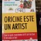 Oricine este un artist - Ron Tite, Scott Kavanagh, Christopher Novais