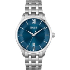 Ceas Barbati, Hugo Boss, Elite 1513895 - Marime universala