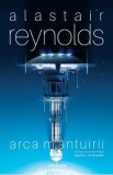 Arca mantuirii. Trilogia Spatiul revelatiei. Vol.2 - Alastair Reynolds