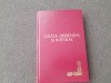 Calcul diferential si integral Manual pentru clasa a XI-a reala Aurel Boteanu LEGATA DE LUX