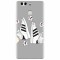 Husa silicon pentru Huawei P9 Plus, Little Phantoms