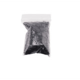 Spartura turmalina neagra pietre chips 2-4mm 25g, Stonemania Bijou