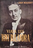 Viata lui Tony Bulandra