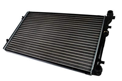 Radiator, racire motor VW GOLF IV Variant (1J5) (1999 - 2006) THERMOTEC D7W001TT foto