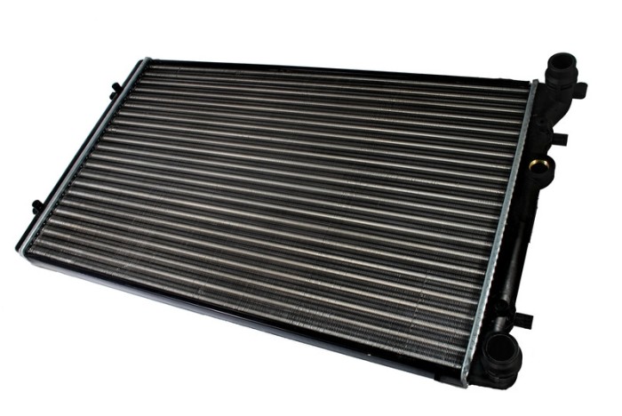 Radiator, racire motor VW GOLF IV Cabriolet (1E7) (1998 - 2002) THERMOTEC D7W001TT