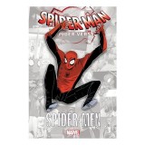 Spider-Man: Spider-Verse - Spider-Men,