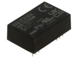 Convertor DC/DC 6W 36-160V la 12V 500mA