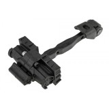 Opritor usa fata Skoda Rapid 1.0tsi, 1.2tsi, 1.4tsi, 1.4tdi, 1.6tdi 2012-, Seat Toledo 4 1.0tsi, 1.2tsi, 1.4tsi, 1.4tdi, 1.6tdi 2012-2019, 5JA837249E