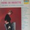 Disc vinil, LP. Reine De Musette-Jack Dauvil, Son Accordeon Et Son Orchestre-246033