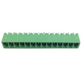 Conector 14 pini, 13x7x54mm, 065547