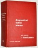 Dignosticul bolilor interne - R. R&icirc;mniceanu 1973