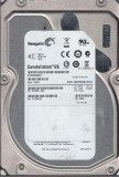 Hard disk server 2TB SAS 3.5&#039;&#039; Model Seagate ST2000NM0001