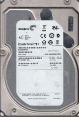 Hard disk server 2TB SAS 3.5&#039;&#039; Model Seagate ST2000NM0001 ATENTIE NU ESTE SATA!!!!! NU MERGE PE PC