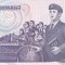 Bancnota Coreea de Nord 5 Won 1998 - P40b UNC