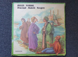 PARIUL MARII NEGRE - Jules Verne (DISC DUBLU VINIL), Pentru copii
