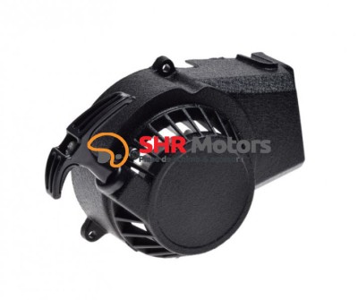 Demaror ATV / Pocket Bike plastic foto