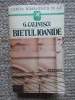 BIETUL IOANIDE-GEORGE CALINESCU
