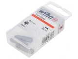 Capăt de Şurubelniţă Phillips PH2 25mm 3buc