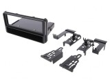 Cadru radio Toyota 1 DIN negru